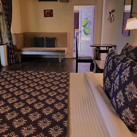 Marari Dreamz Homestay Mararikulam Buitenkant foto