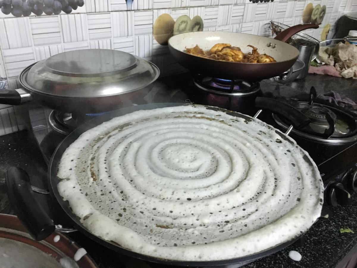 Marari Dreamz Homestay Mararikulam Buitenkant foto