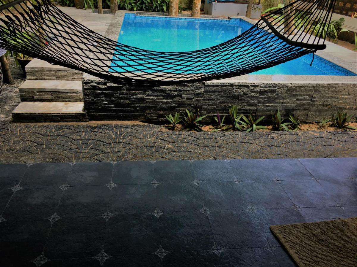 Marari Dreamz Homestay Mararikulam Buitenkant foto