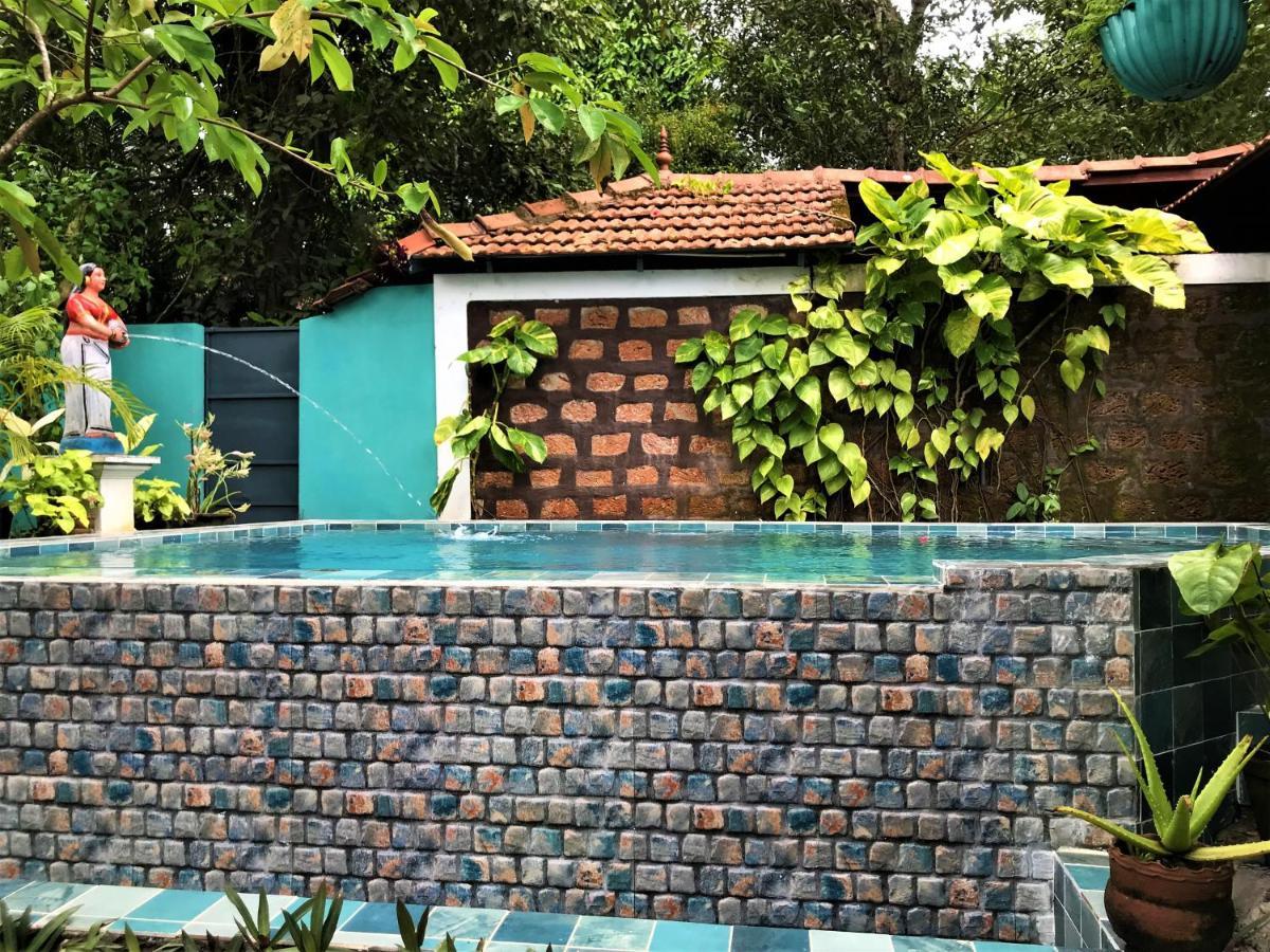 Marari Dreamz Homestay Mararikulam Buitenkant foto