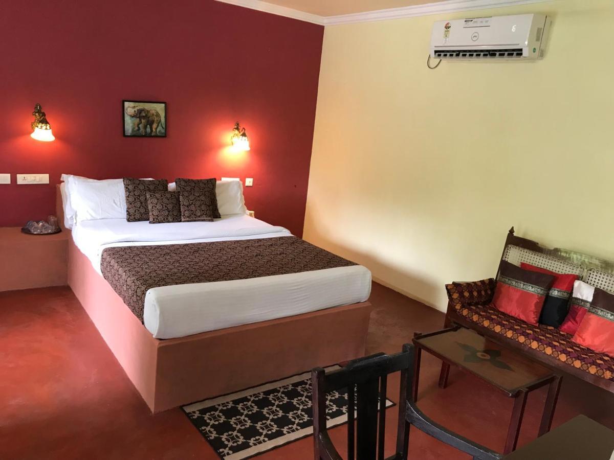Marari Dreamz Homestay Mararikulam Buitenkant foto