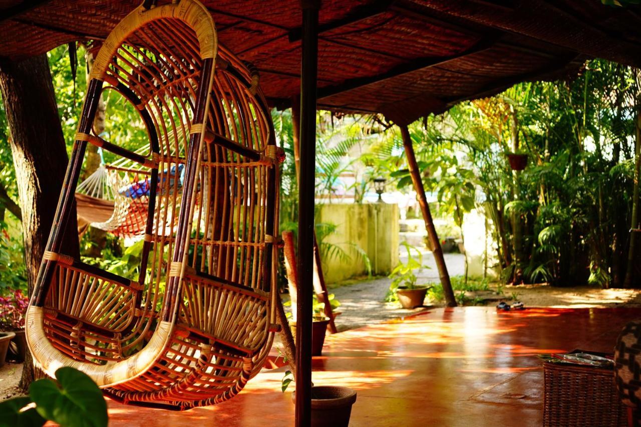 Marari Dreamz Homestay Mararikulam Buitenkant foto