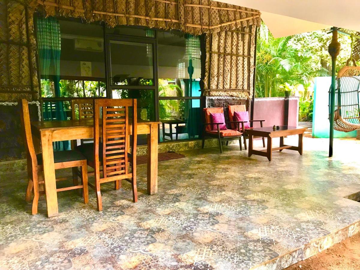 Marari Dreamz Homestay Mararikulam Buitenkant foto