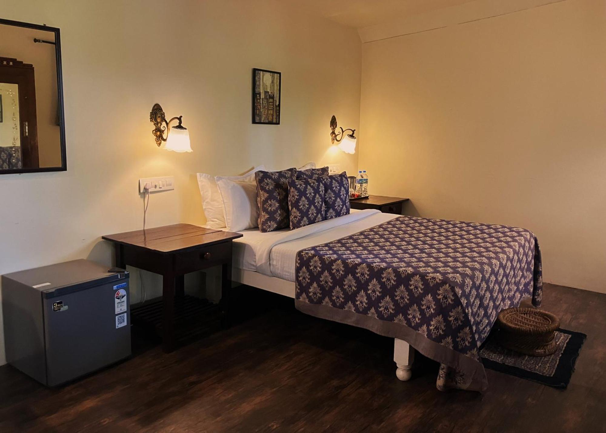 Marari Dreamz Homestay Mararikulam Buitenkant foto