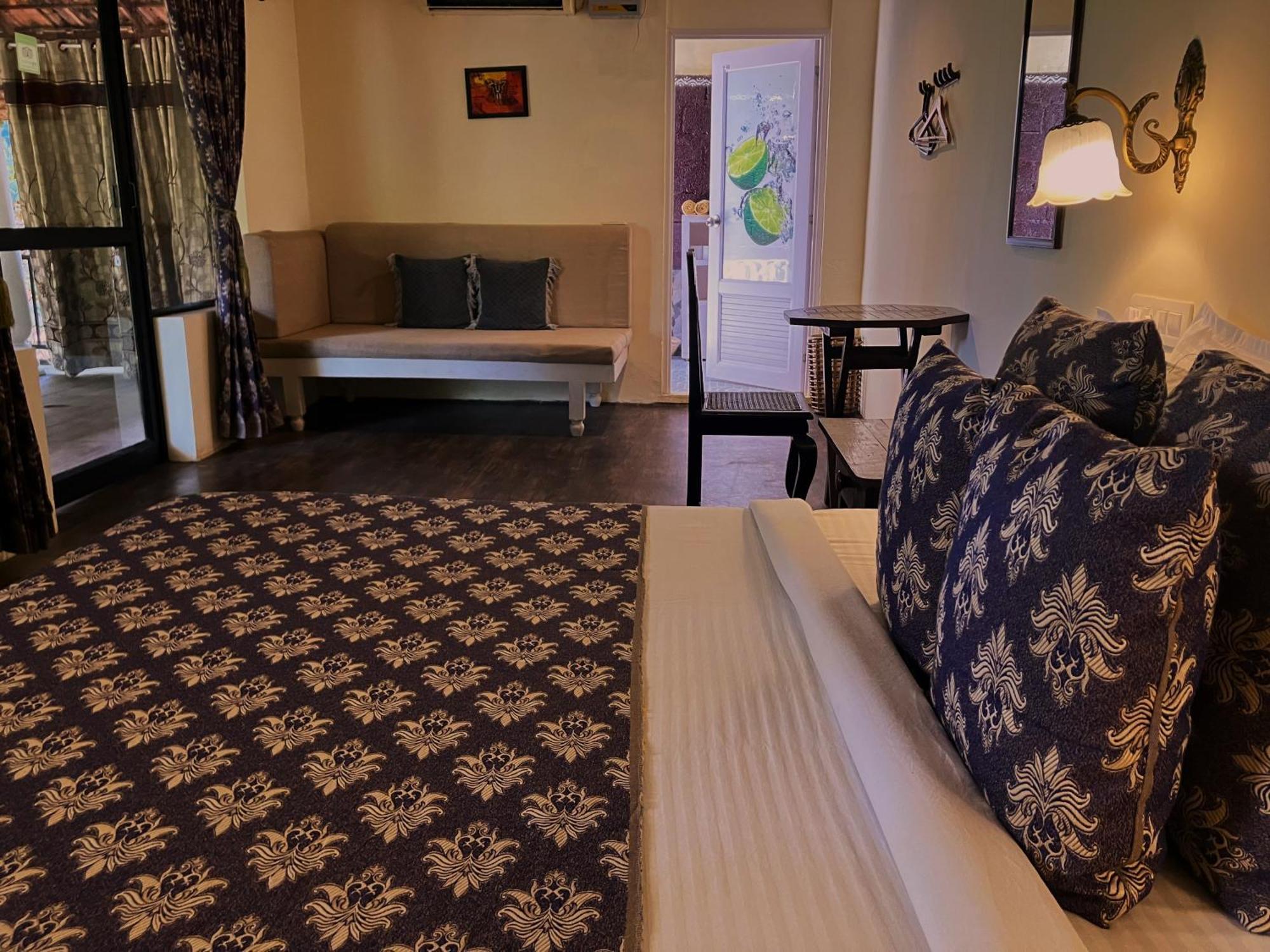 Marari Dreamz Homestay Mararikulam Buitenkant foto