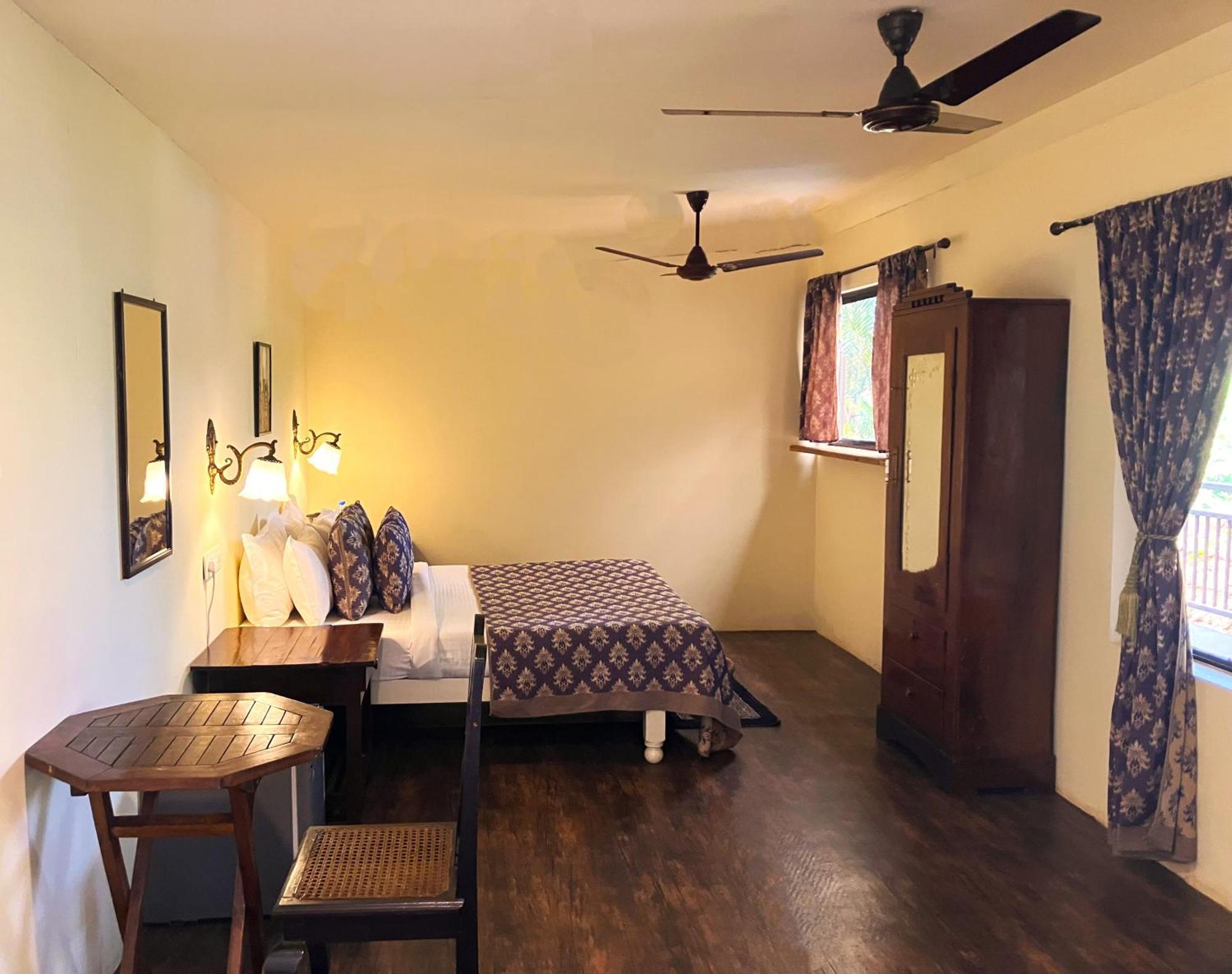 Marari Dreamz Homestay Mararikulam Buitenkant foto