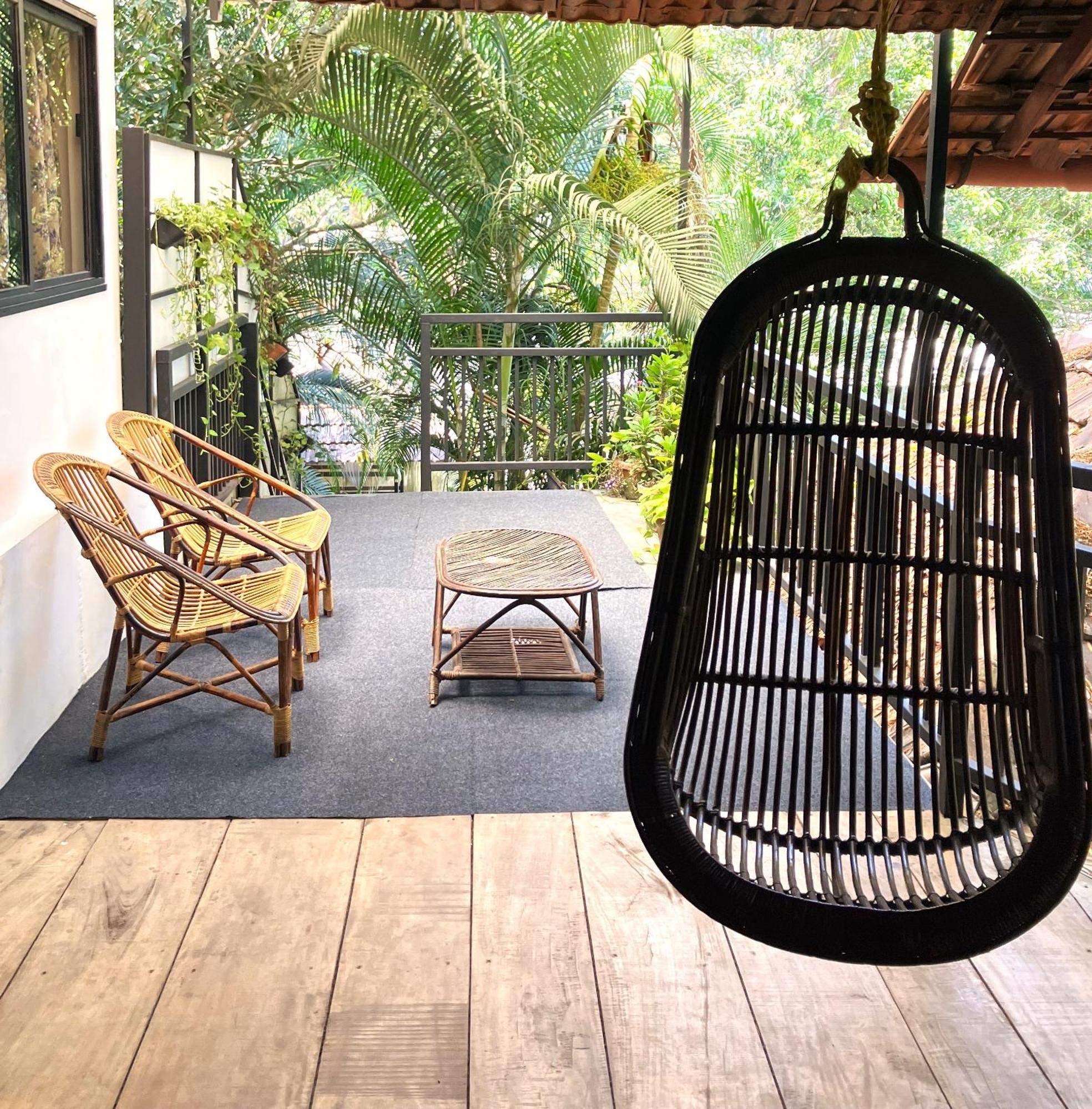 Marari Dreamz Homestay Mararikulam Buitenkant foto