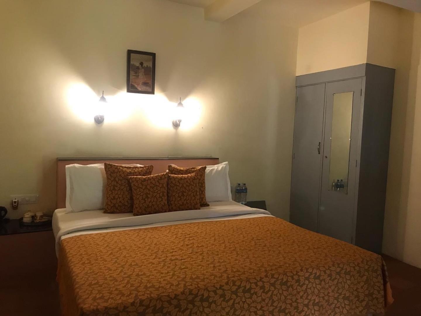 Marari Dreamz Homestay Mararikulam Buitenkant foto