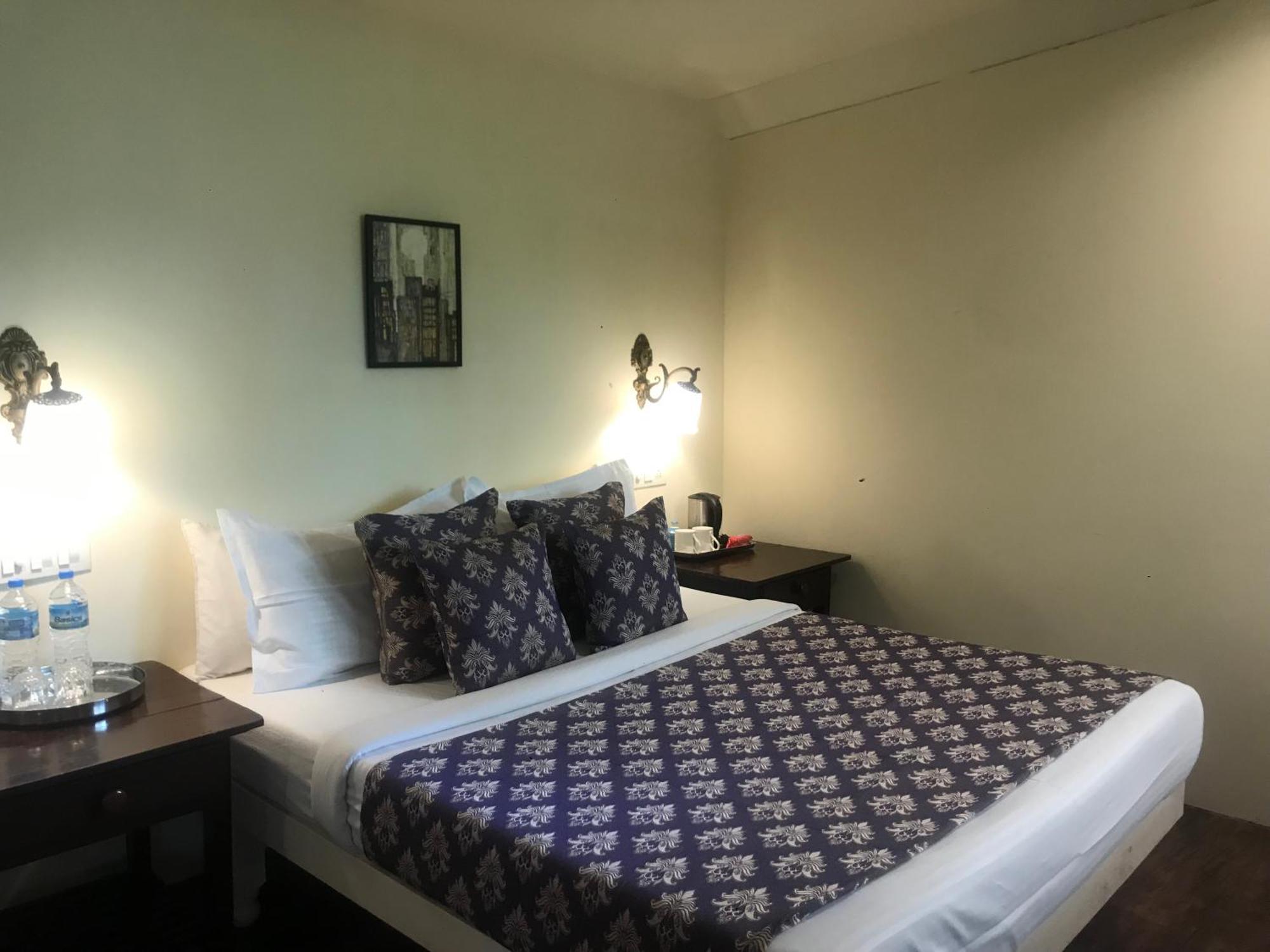 Marari Dreamz Homestay Mararikulam Buitenkant foto