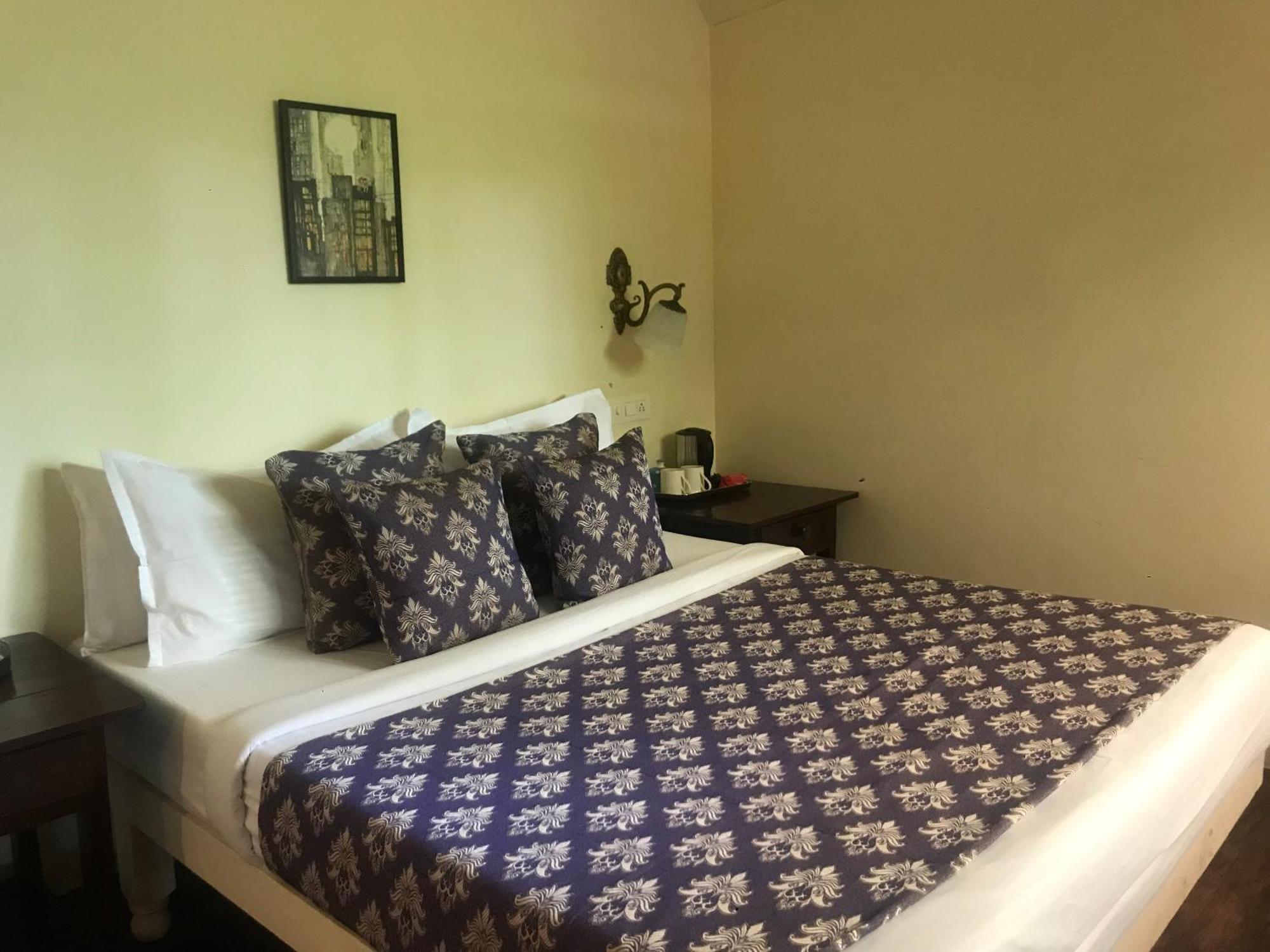 Marari Dreamz Homestay Mararikulam Buitenkant foto