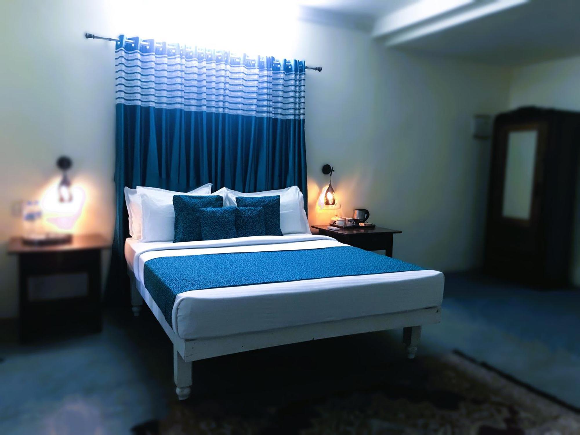 Marari Dreamz Homestay Mararikulam Buitenkant foto