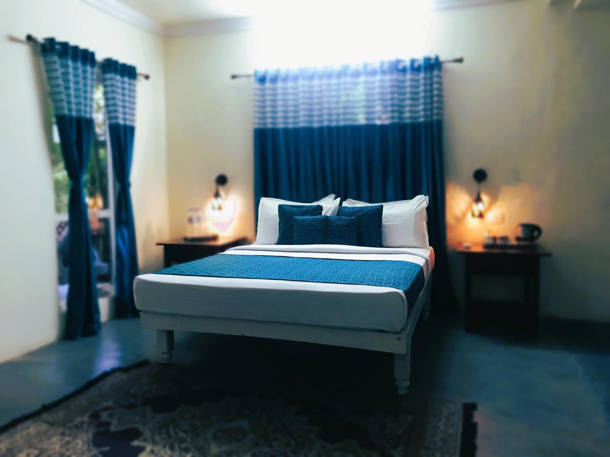 Marari Dreamz Homestay Mararikulam Buitenkant foto