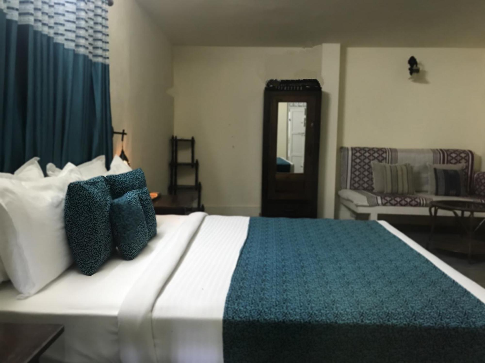 Marari Dreamz Homestay Mararikulam Buitenkant foto