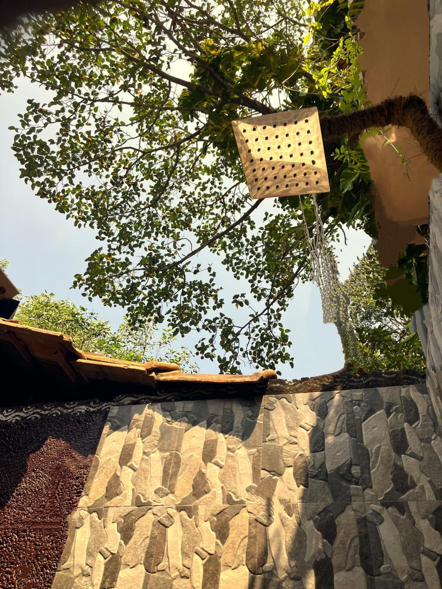 Marari Dreamz Homestay Mararikulam Buitenkant foto
