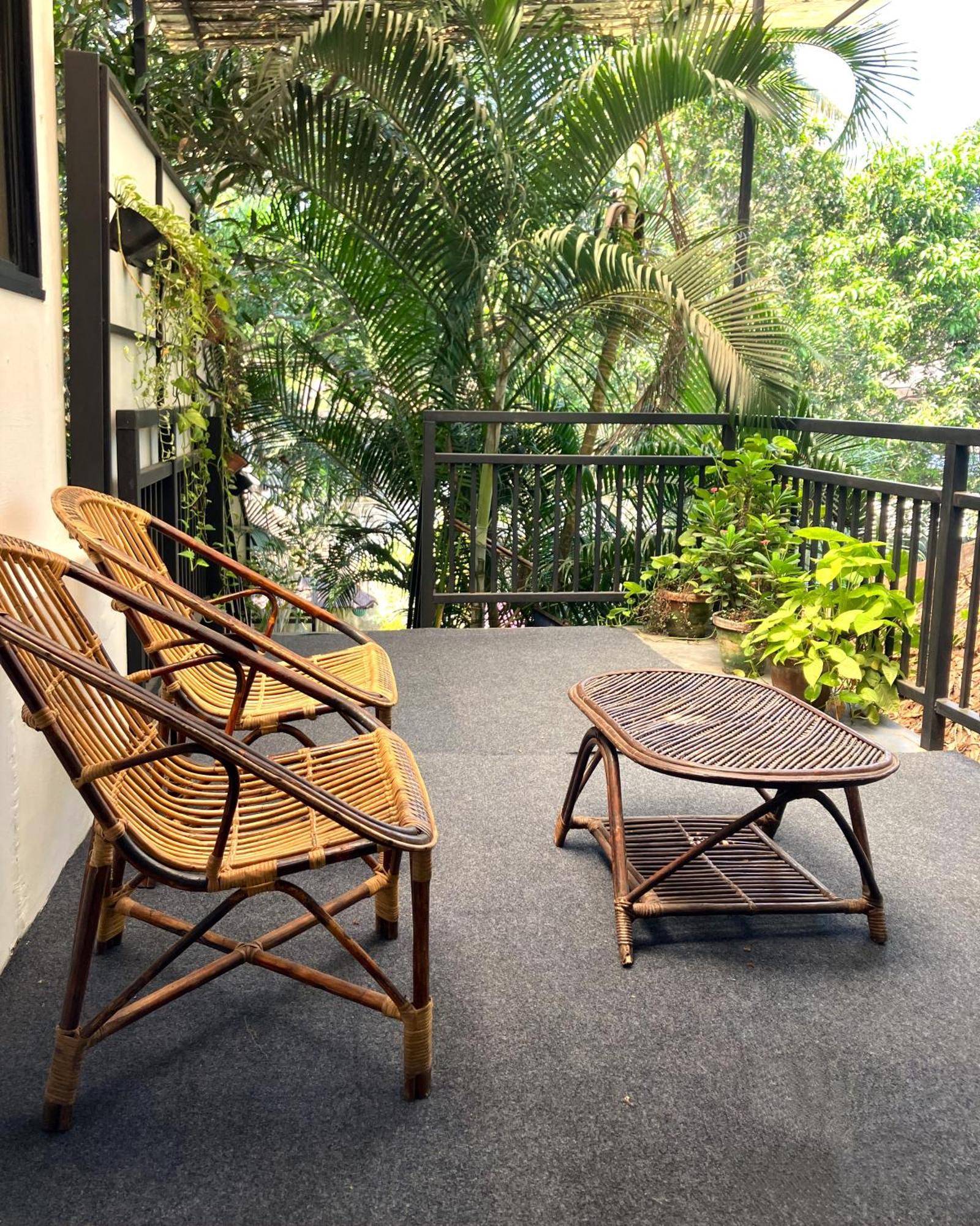 Marari Dreamz Homestay Mararikulam Buitenkant foto