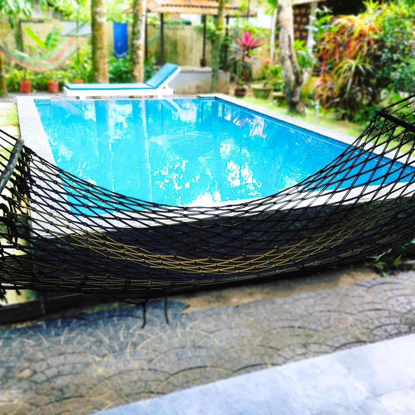Marari Dreamz Homestay Mararikulam Buitenkant foto