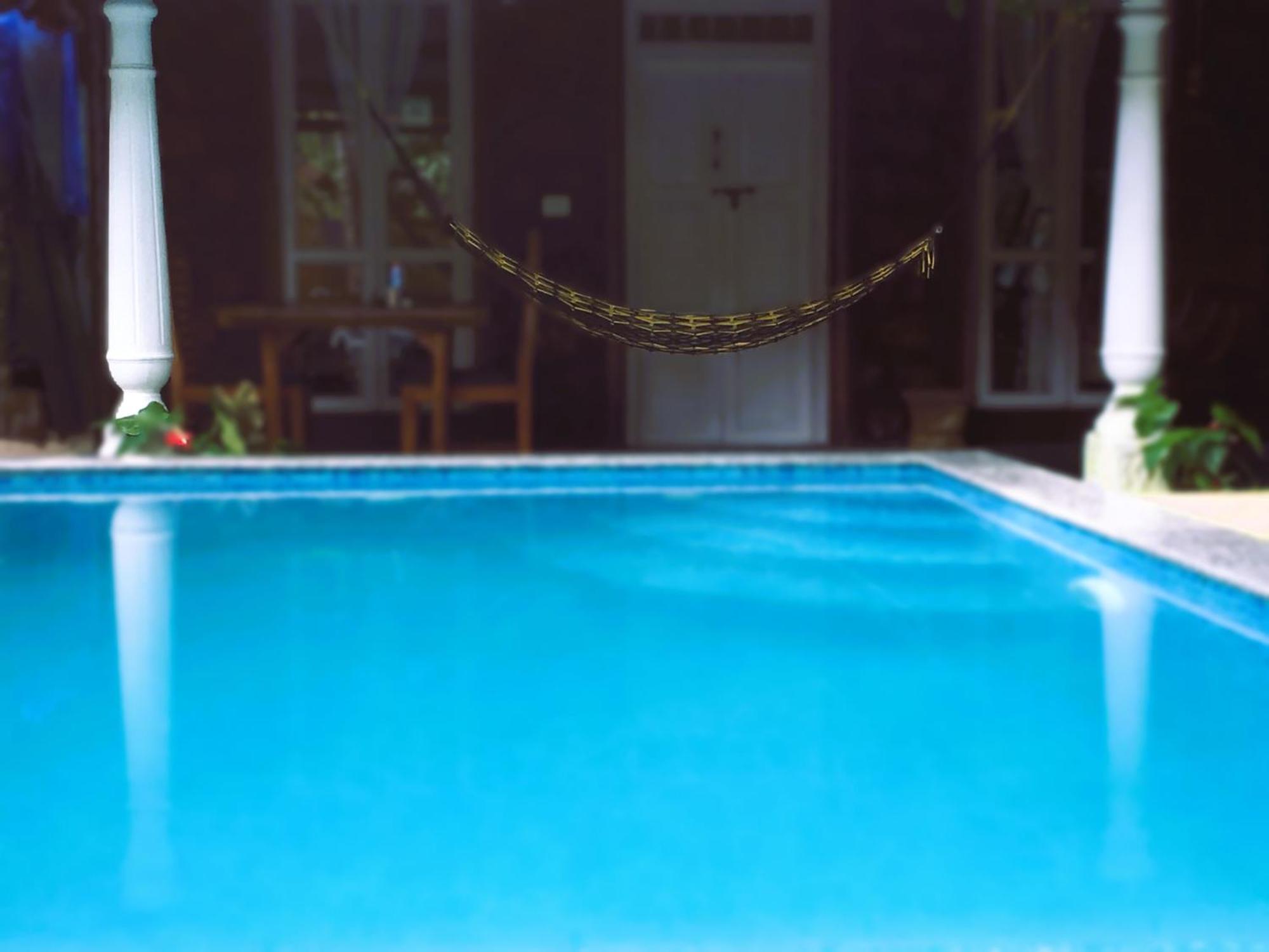 Marari Dreamz Homestay Mararikulam Buitenkant foto