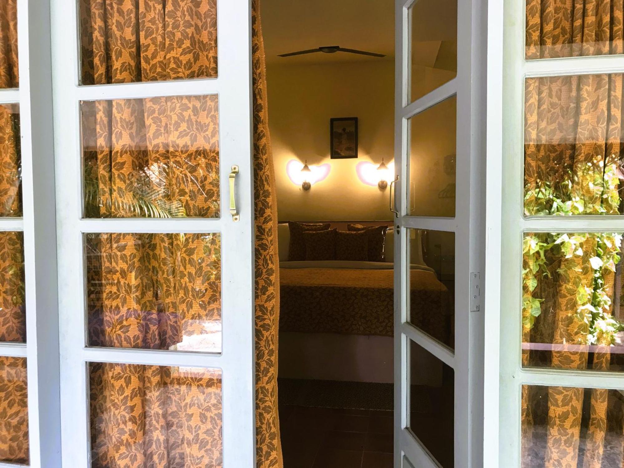 Marari Dreamz Homestay Mararikulam Buitenkant foto