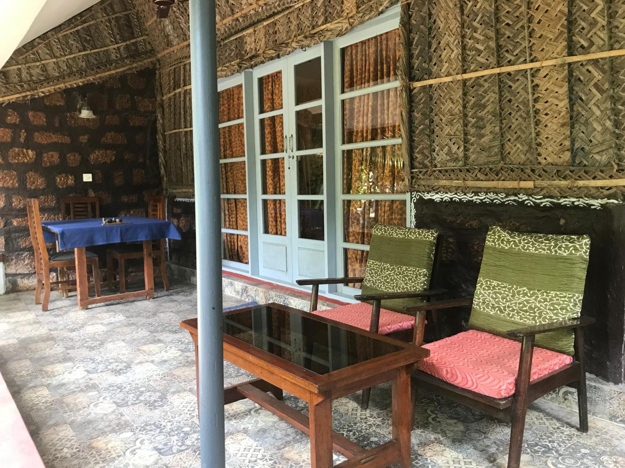 Marari Dreamz Homestay Mararikulam Buitenkant foto