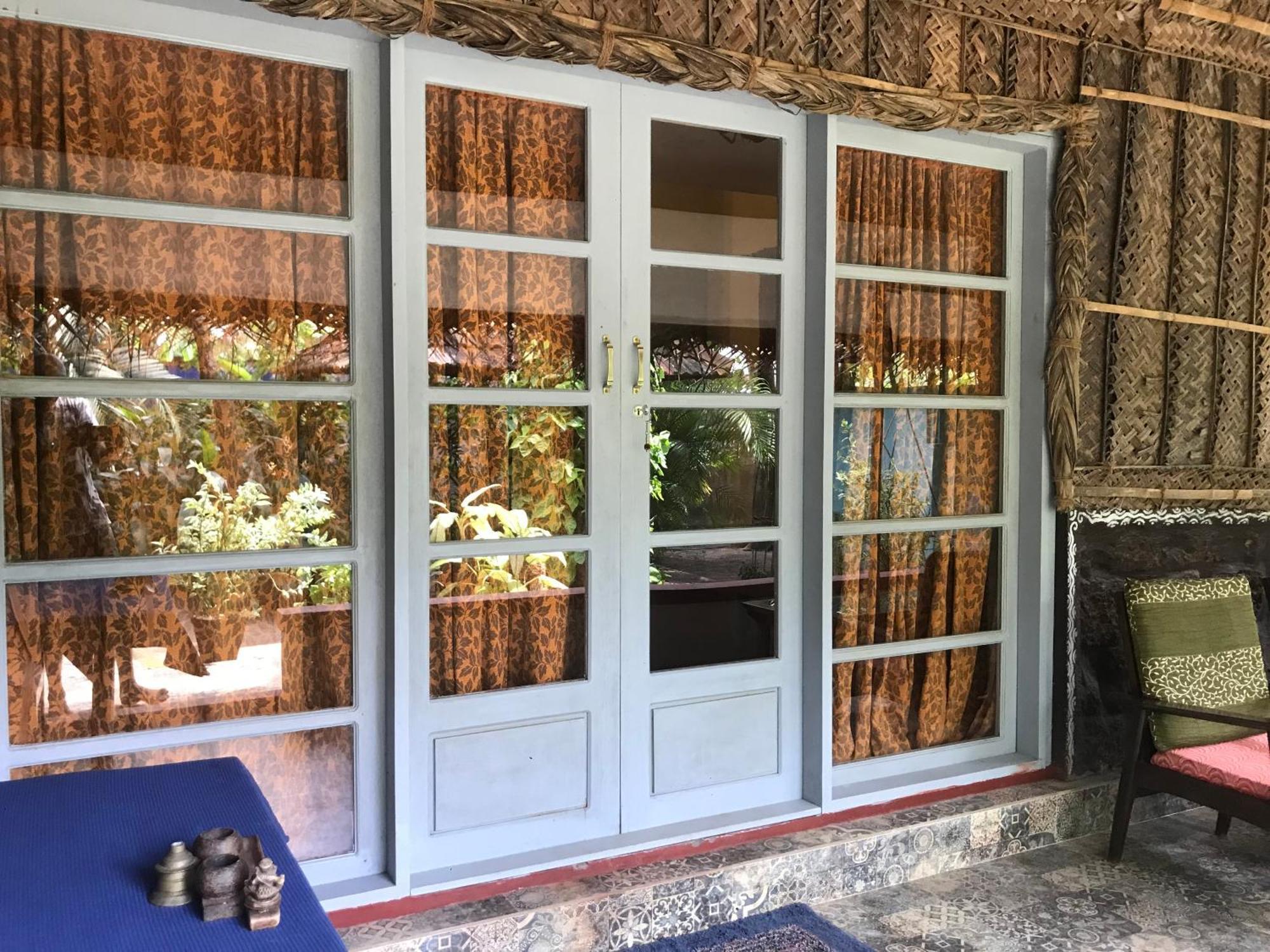 Marari Dreamz Homestay Mararikulam Buitenkant foto