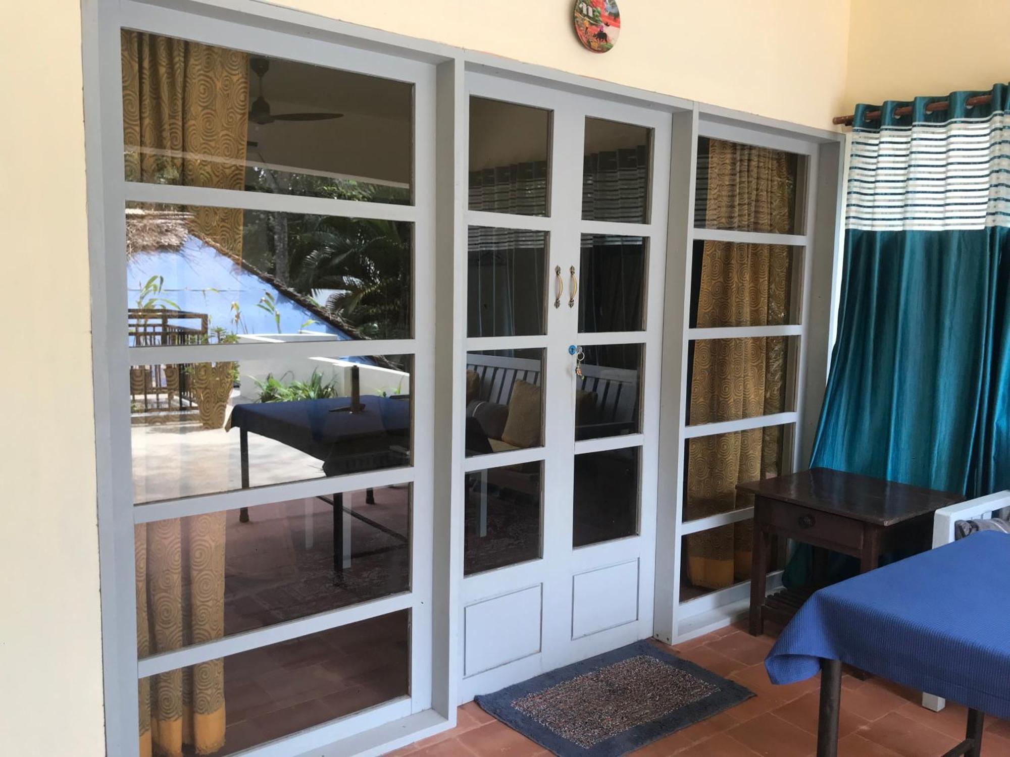 Marari Dreamz Homestay Mararikulam Buitenkant foto