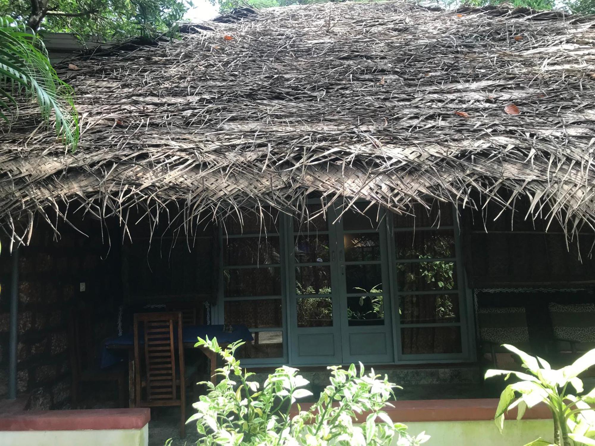 Marari Dreamz Homestay Mararikulam Buitenkant foto