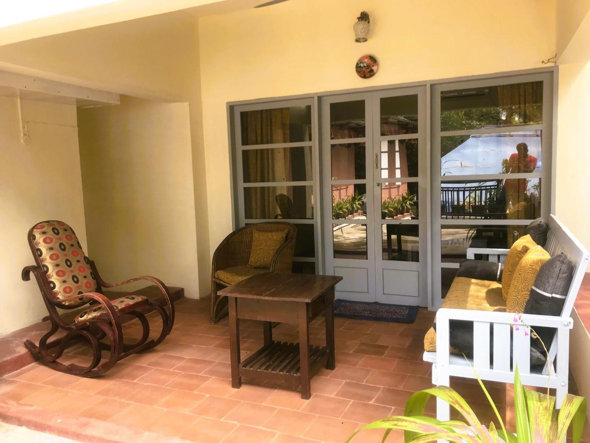 Marari Dreamz Homestay Mararikulam Buitenkant foto