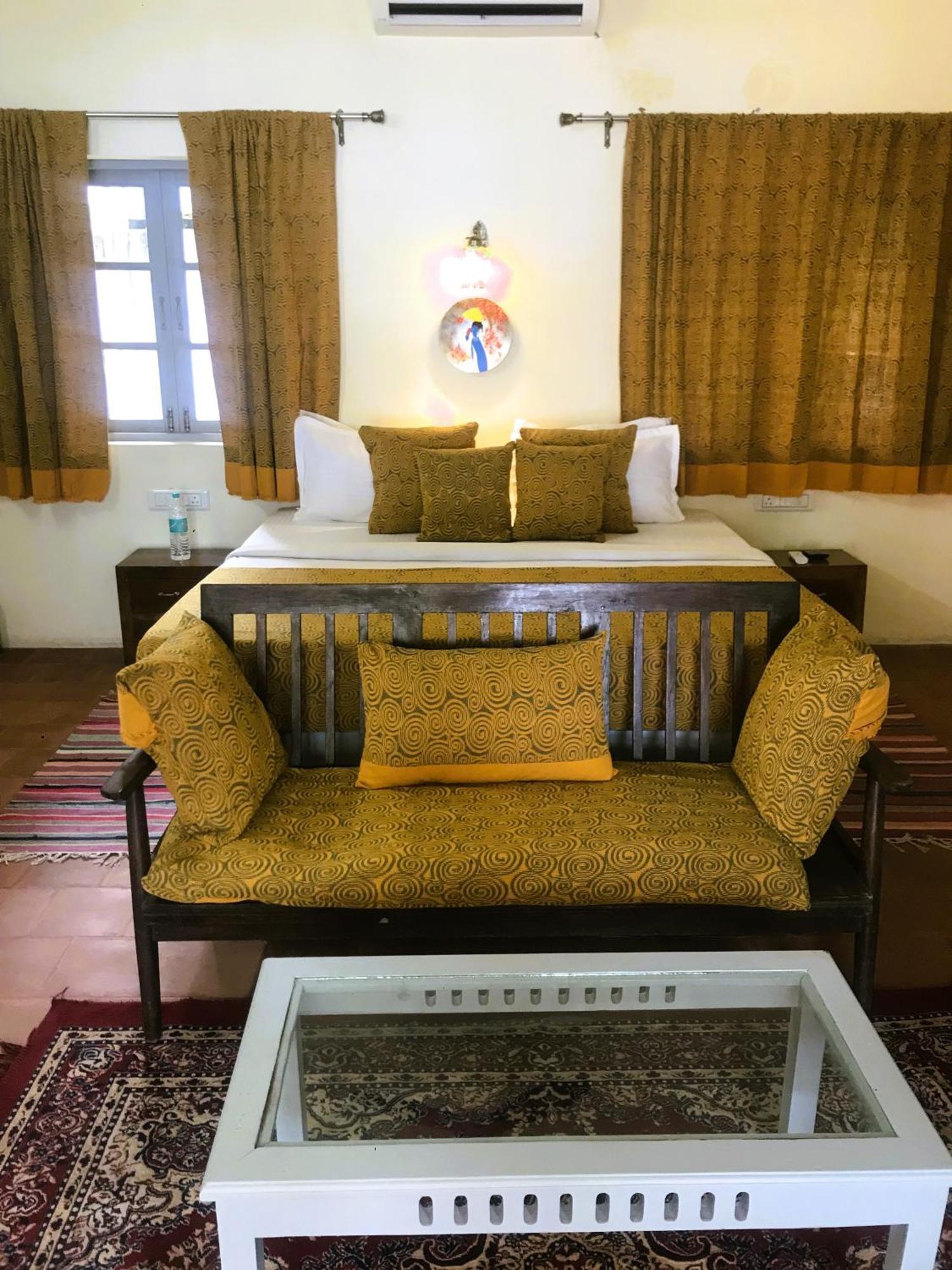 Marari Dreamz Homestay Mararikulam Buitenkant foto