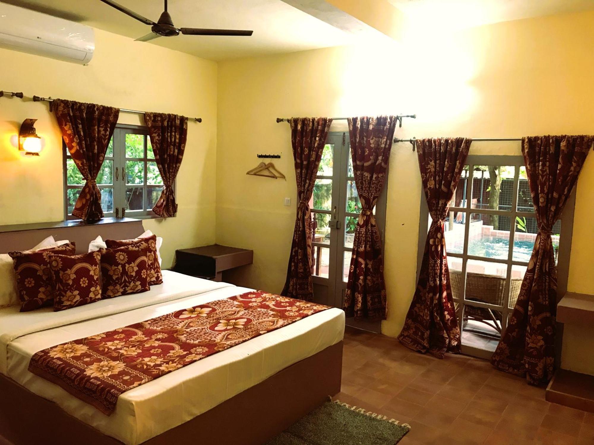 Marari Dreamz Homestay Mararikulam Buitenkant foto