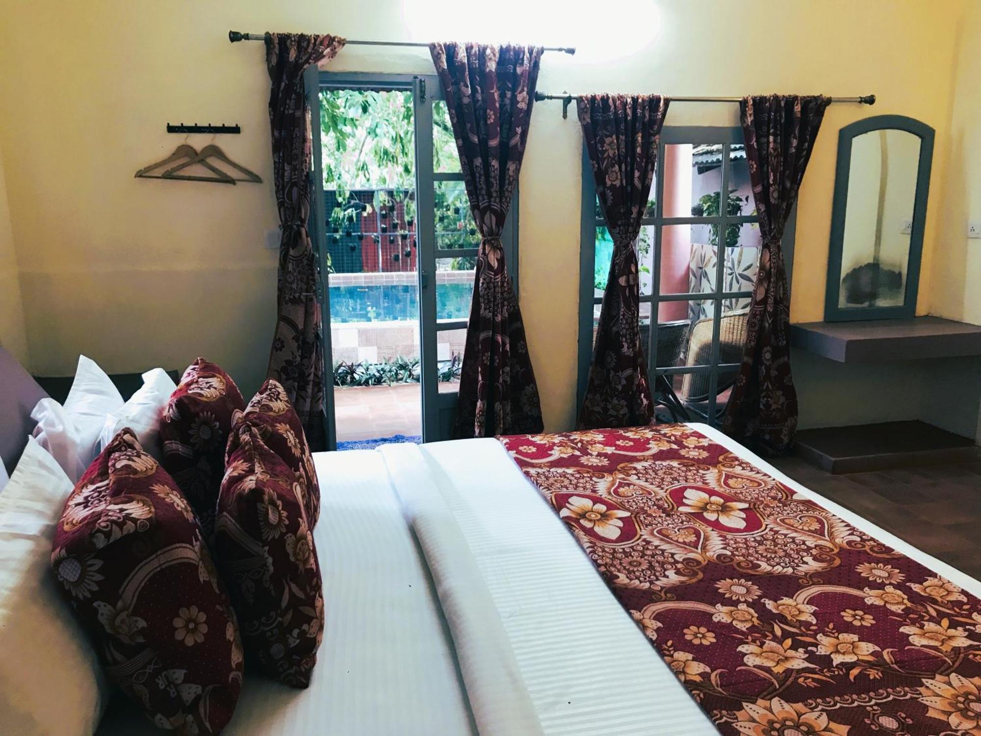 Marari Dreamz Homestay Mararikulam Buitenkant foto