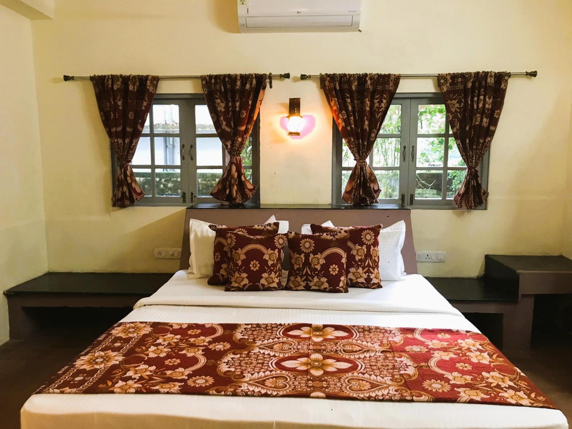 Marari Dreamz Homestay Mararikulam Buitenkant foto