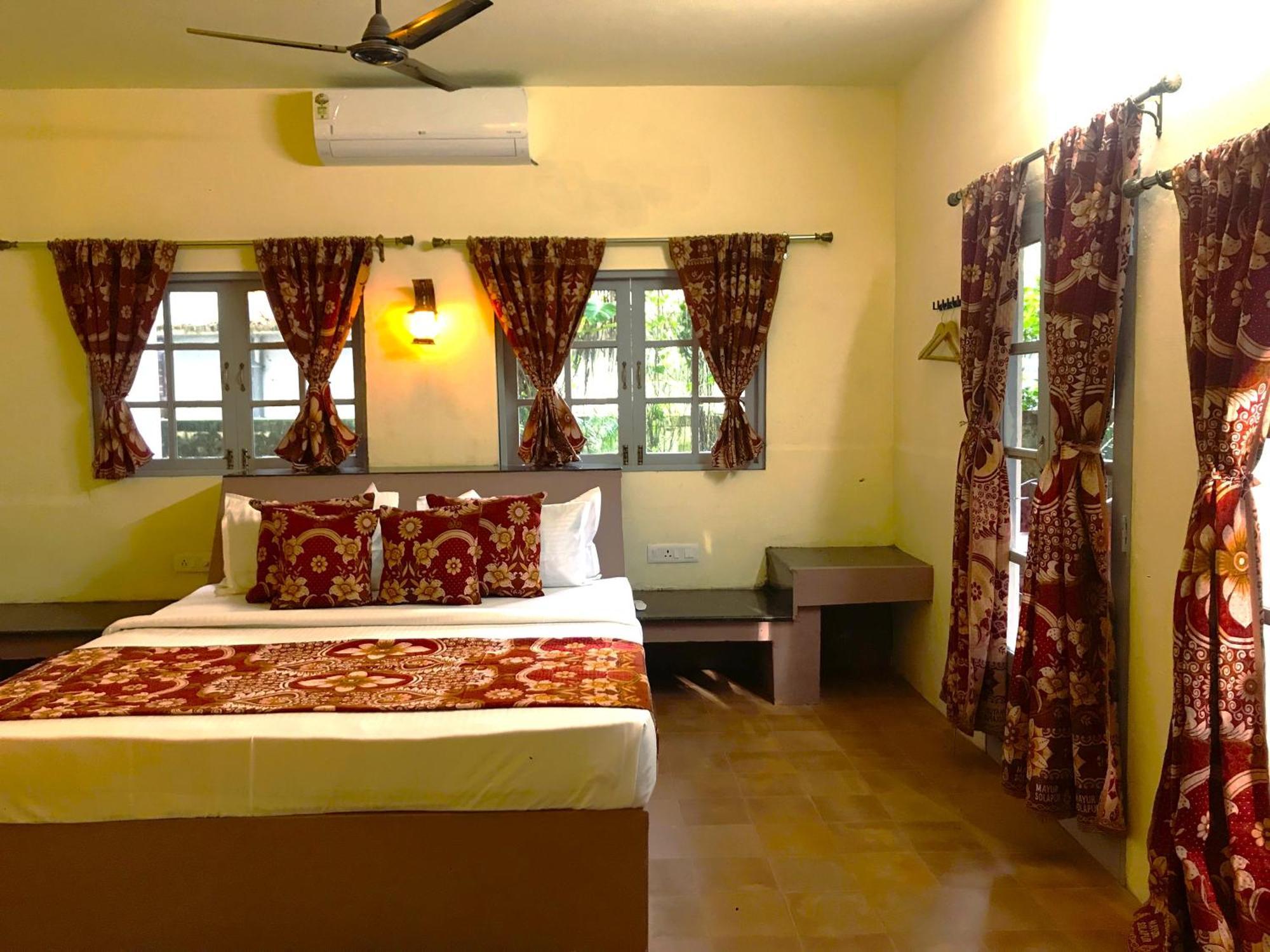 Marari Dreamz Homestay Mararikulam Buitenkant foto