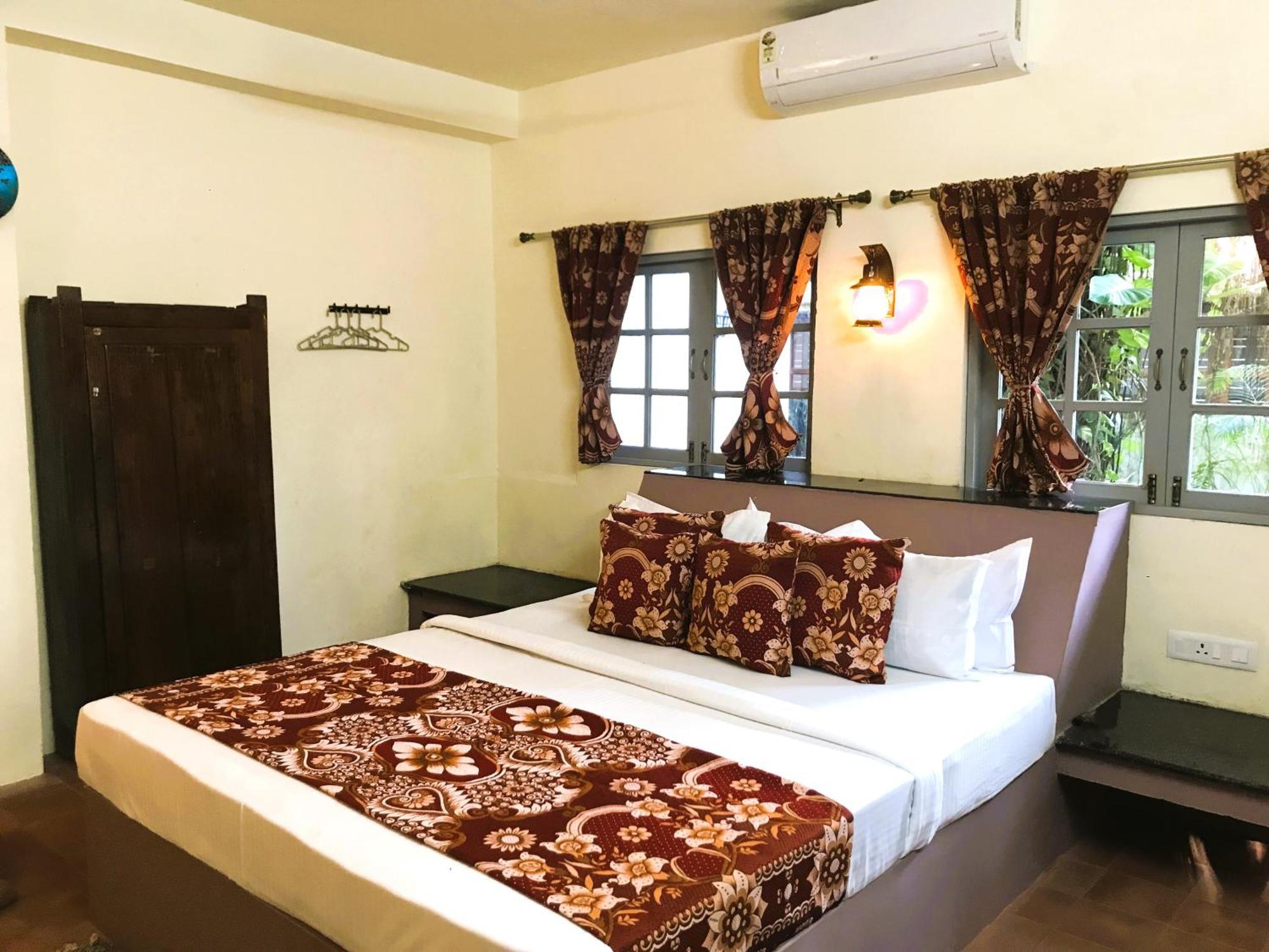 Marari Dreamz Homestay Mararikulam Buitenkant foto