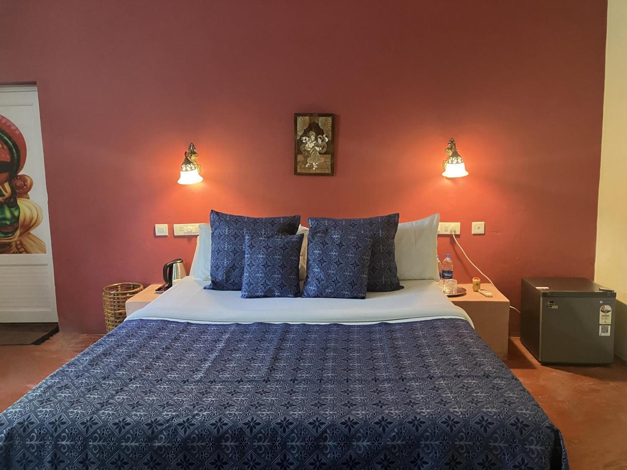 Marari Dreamz Homestay Mararikulam Buitenkant foto